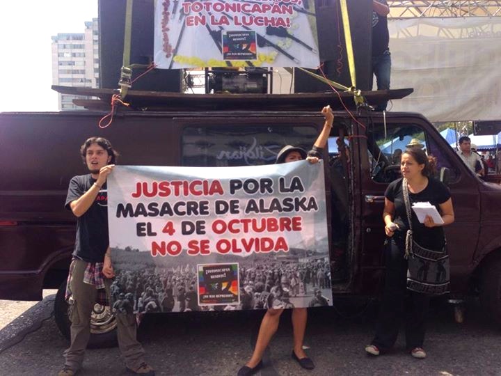 Totonicapán; "El Resarcimiento no implica perdón, ni olvido"